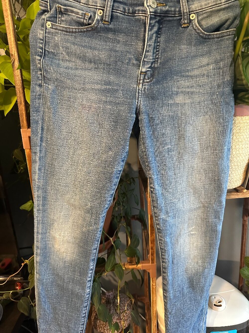 SALE! 🎁 Lucky Brand Denim Jeans - Ava Skinny - Size 4/27